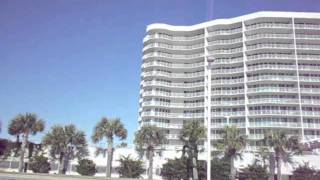 Caribe D-0404 is a three bedroom unit in Orange Beach, AL.