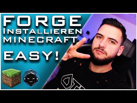 Minecraft FORGE &