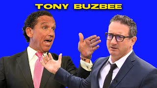 Tony Buzbee Is As Advertised by Neil Rockind 986 views 5 months ago 59 minutes
