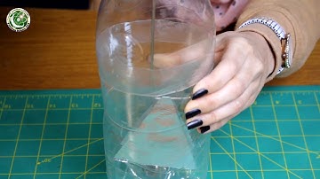 How to make an electroscope, Static electricity detector