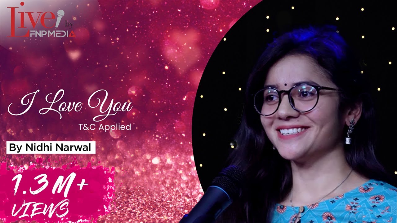 I Love You T C Applied By Nidhi Narwal Valentine Day Poetry Live By i-love-you-t-c-applied-by-nidhi-narwal-valentine-day-poetry-live-by