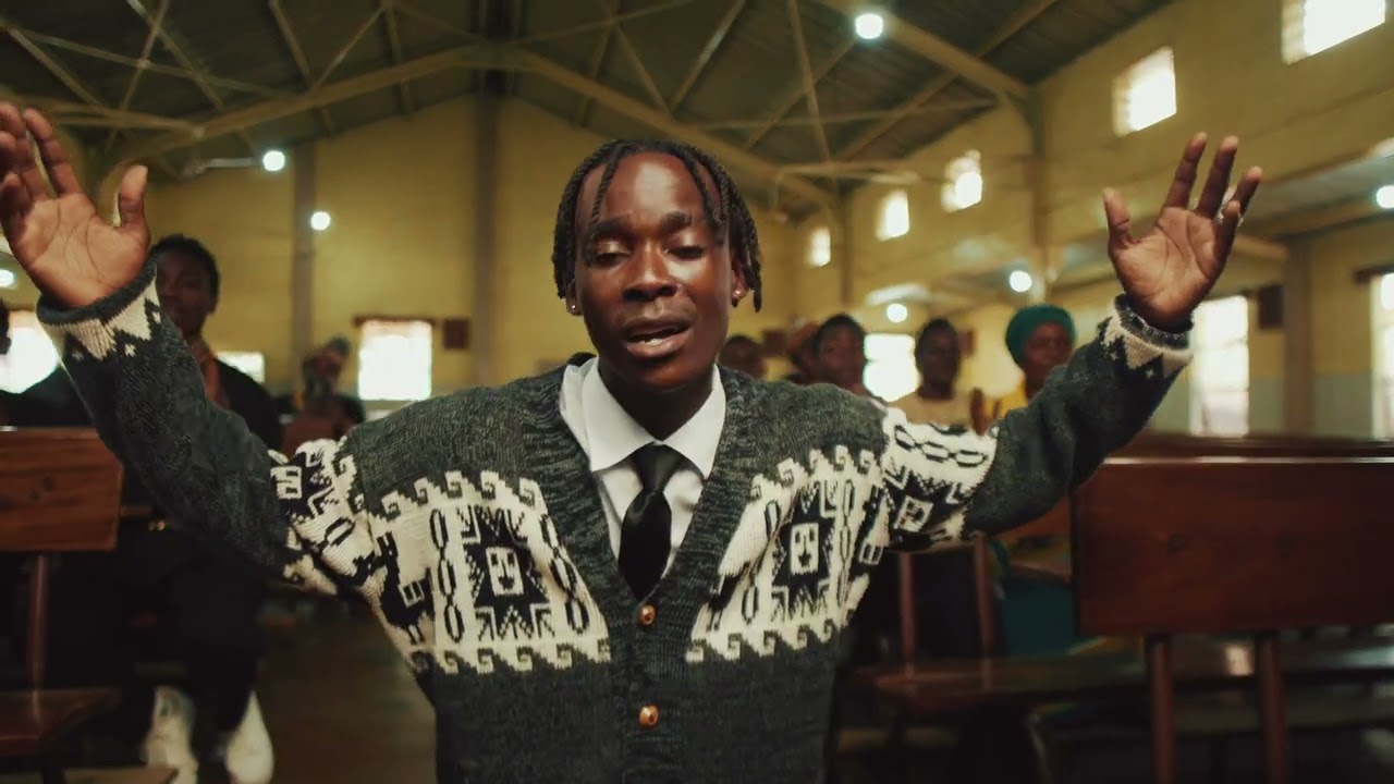 Goblex This Year ( Visualizer )