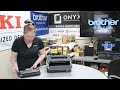 Brother HL-2170W | How to Change Your Toner | Onyx Imaging