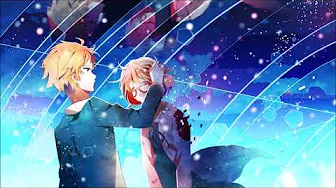 Nightcore - Digital Love (Medii feat. Sally Oh)