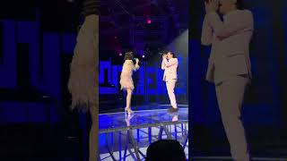 Dul Jaelani X Tisya Biyani ll Sedang Ingin Bercinta #live