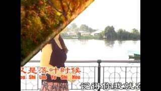 誓言-张惠妘(Joanna Tiong)