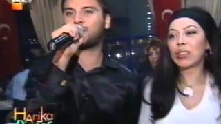 Pirazizliler Gecesi Hilmi Topaloğlu-Alişan