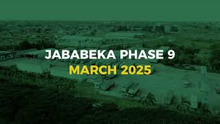 Ji Progress March 2025