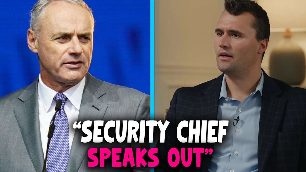Shocking Revelation! Charlie Kirk’s Security Chief Reveals Why Erika Hid the Report