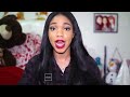 TEALA DUNN LYING ABOUT HER HAIR **REUPLOADED**
