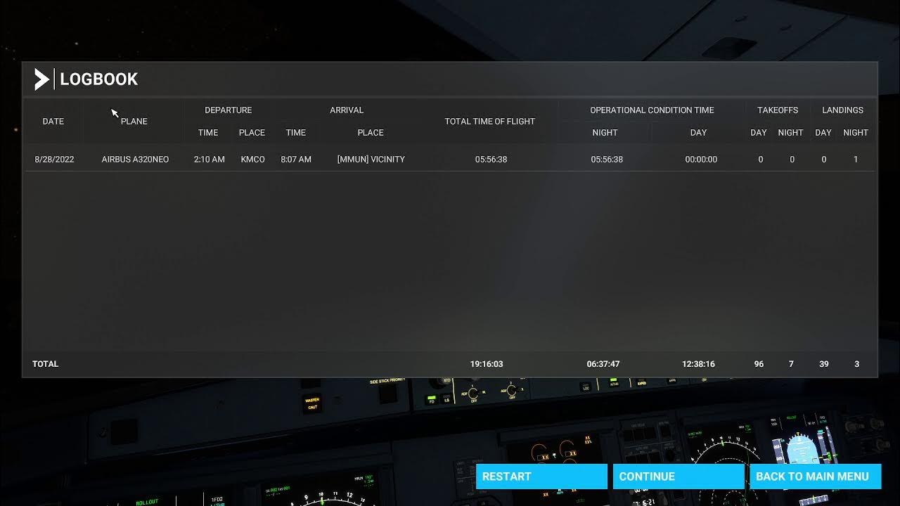 flight sim from bahamas to cuba YouTube