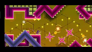 Hexagon Force Remake | Center Force by Omega1Tcom8 | Geometry Dash 2.2