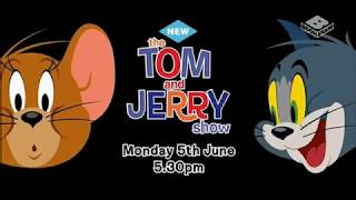 Http://www.regularcapital.com boomerang uk and ireland will be airing
new episodes of the tom jerry show from monday 5th june at 5.30pm. ™
& © 2017 carto...