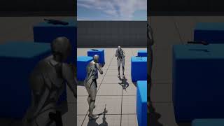 UE5 Multiplayer Weapons System!