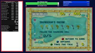 Oil Skip Tutorial Oil Skip Tutorial Bfbb