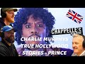 Chappelle's Show - Charlie Murphy's True Hollywood Stories - Prince REACTION!! | OFFICE BLOKES REACT