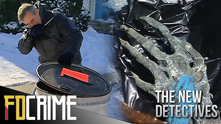 Broken Trust | The New Detectives | FD Crime