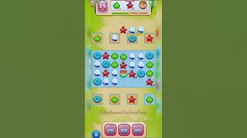 Candy Riddles: Match 3 Game - cute match 3 logic puzzle game Level 9 gameplay walkthrough #matchgame