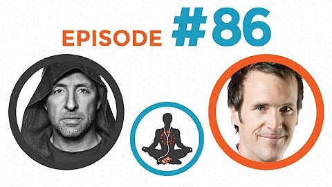 Podcast #86 - Your Personal Paleo Code w/ Chris Kresser - Bulletproof Radio