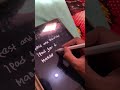 Enaknya pake iPad gen 9