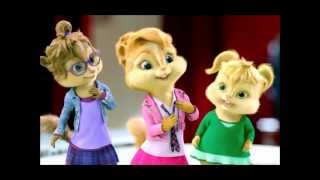 Video thumbnail of "Prince Of Egypt Chipettes When You Believe"