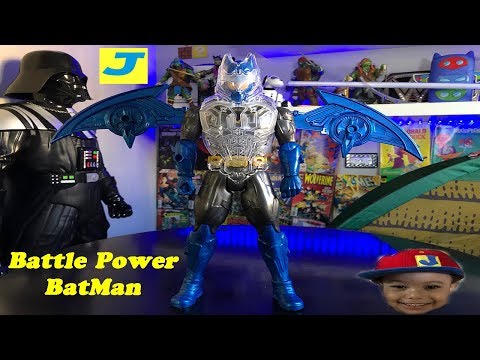 dc-comics-batman-missions-battle-power-batman-12"-action-figure-review