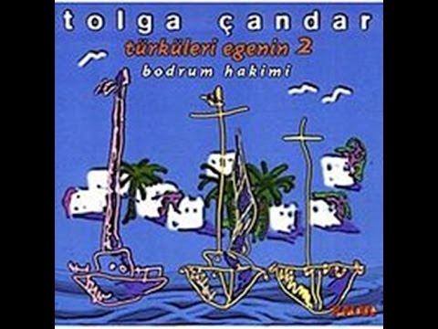 Tolga Çandar - İki Keklik [Türküleri Egenin 2 © 1997 Kalan Müzik ]