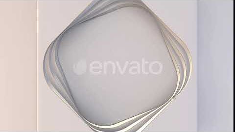 Elegant Shapes Motion 130 | Motion Graphics - Envato elements