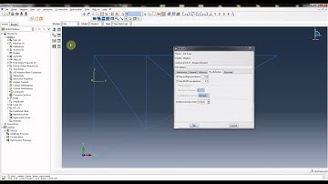 Abaqus Truss Tutorial