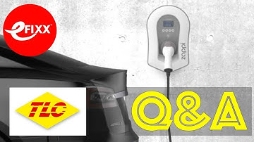 Opladen van elektrische voertuigen: wat is lastbeperking?