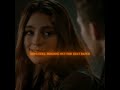 This scene broke every Haylijah' fan..❤️🩹 #theoriginals #klausmikaelson #tvd #shortvideo #shorts