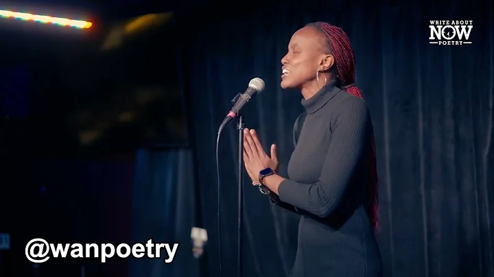 "Miss Education" x Kryphtic x @wanpoetry