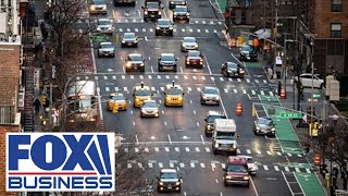 New Jersey mayor takes action against NYC ‘doormat treatment’ with congestion fees