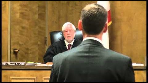 Rivero v. Anderson Visiting Judge Denies Closed Hearing