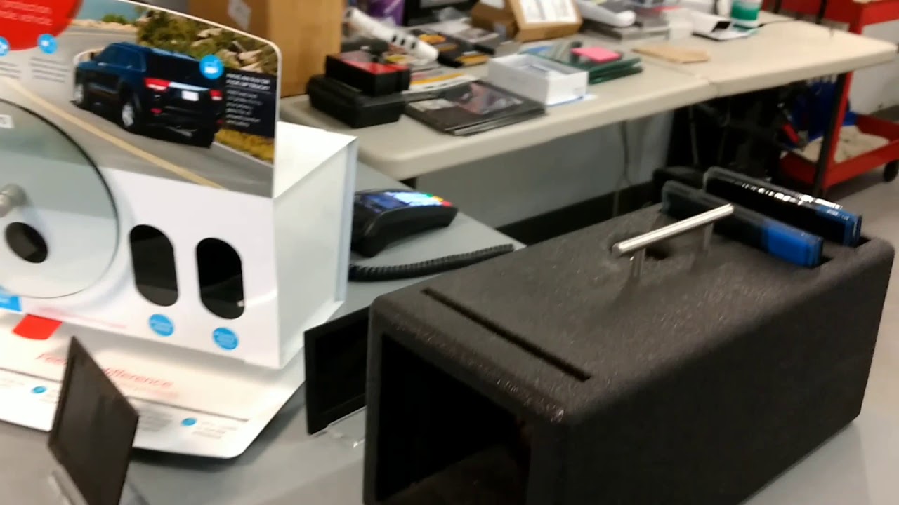 Is there really a difference between Traditional Window Tint & Ceramic