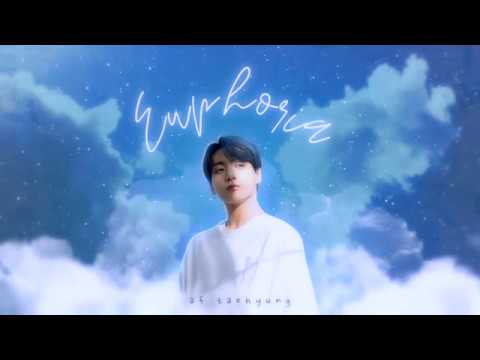 BTS (Jungkook) - Euphoria (DJ Swivel Forever Mix) (Color
