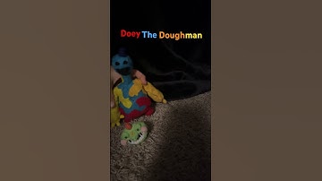 Puppet showcase soon #puppet #fnaf #poppyplaytimemonster #doeythedoughman #animation #funny