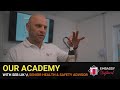 Embassy Unfiltered: Building Careers That Matter - Our Academy