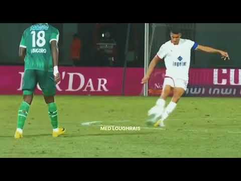 هدف الرايحي في الديربي بتعليق فهد العتيبي حاجة أخرى