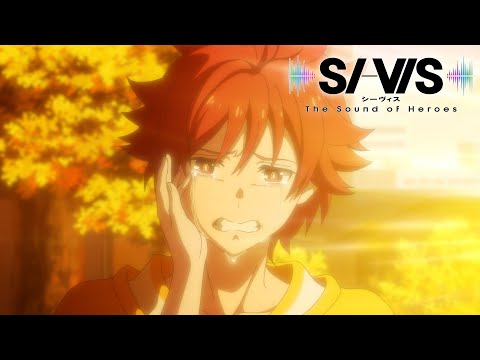 I Would Get Emotional Too If I Was Made A Hero SI VIS The Sound Of Heroes