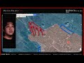 [ Battle of Toretsk ] Russias forces reaches northern most part of Toretsk; Full capture imminent!