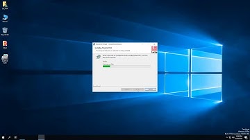How to Install Lectra Modaris V7R2   Windows 10 Pro 64 Bit