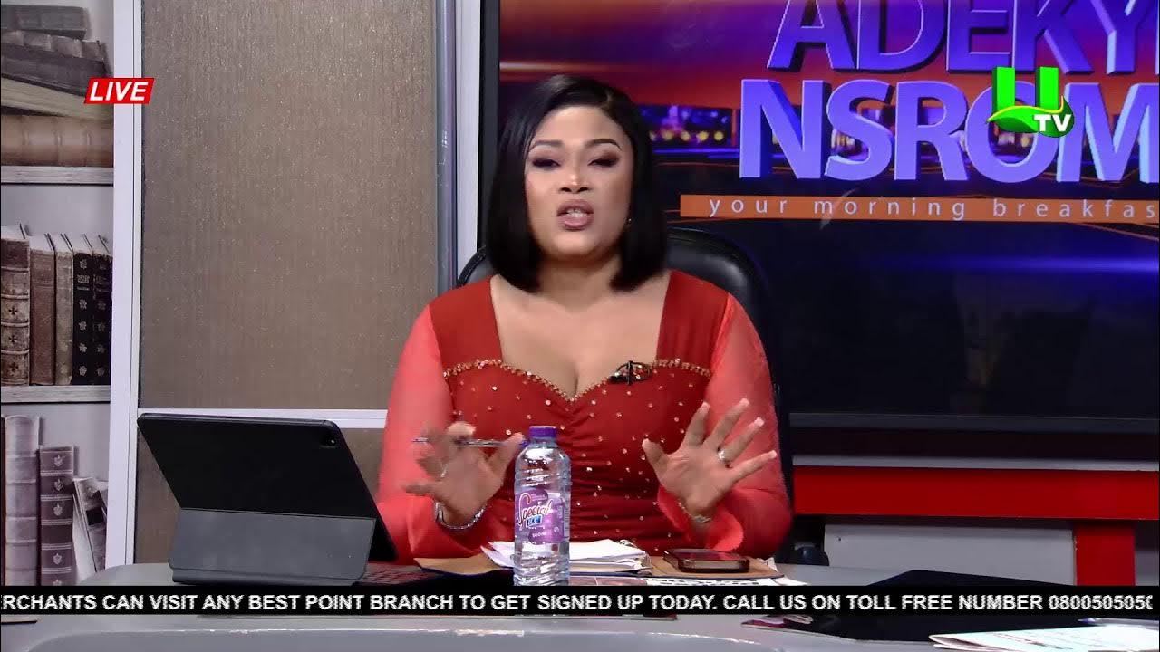 ADEKYE NSROMA 16/07/25