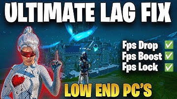 🔧Gameloop Best Settings For Low End PC 2025 ✅ | Gameloop Emulator Lag Fix & FPS Boost