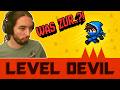 Dieses Spiel trollt mich komplett… 😭 | Level Devil