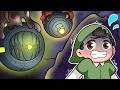 HARDMODE NO MODO MASOQUISTA DO TERRARIA!