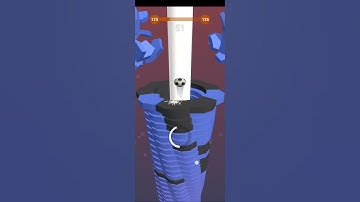 #stack #ball#3d#games#subscribe#ballgame  #trending #gaming #youtube#short