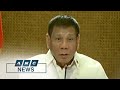 Duterte fumes at ICC for interfering in PH