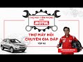 [MOTUL VIETNAM] THỢ MÁY TIÊN PHONG CÙNG MOTUL|XE HƠI| HỎI ĐÁP CÙNG CHUYÊN GIA – TẬP 2