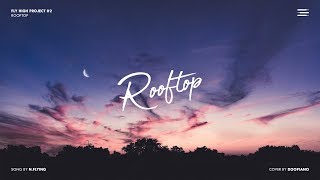 엔플라잉 (N.Flying) - 옥탑방 (Rooftop) Piano Cover